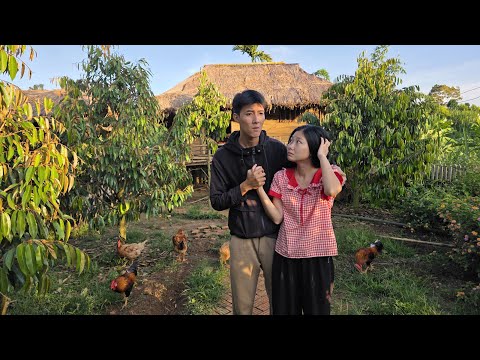 Full video: Horrified by the way Danh's mother treated Han. The engineer buried his feelings for Han