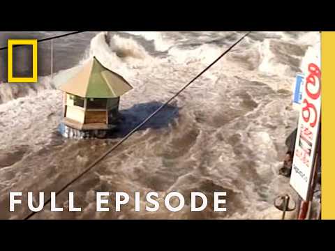 Tsunami: Breaking News (Full Episode) | Tsunami: Race Against Time | National Geographic