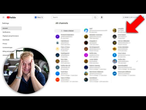 How I Run 25 Faceless YouTube Channels At Once (just copy me)
