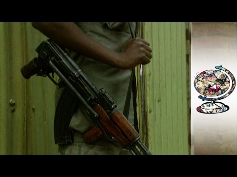 How To Survive A Genocide