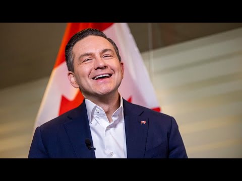 WATCH: Pierre Poilievere says he's focused on issues that matter to Canadians, not political drama.