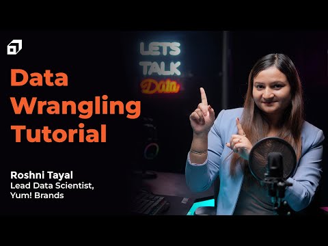 Complete Data Preprocessing Tutorial | Data Wrangling with Python | Data Cleaning @SCALER