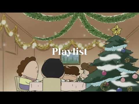 [Playlist] 올 겨울 질리지 않는 크리스마스 감성힙합 R&B | 틀어놓기만 해도 소원이 이뤄질 것 같은 플리