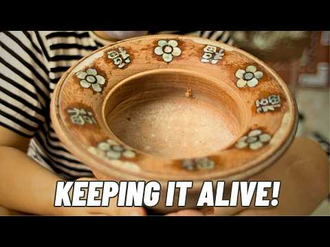 How Vietnamese Pearl Mosaicist Are Keeping The Art Alive