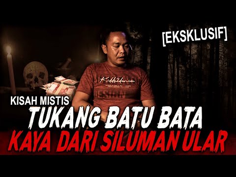 HP BUTUT DIJUAL 150RB BUAT PESUGIHAN KAWIN SAMA ULAR !! KISAH MISTIS AKIBAT HUTANG RENTENIR