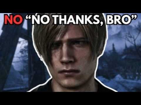 The Biggest Issue in EVERY Resident Evil Before Requiem