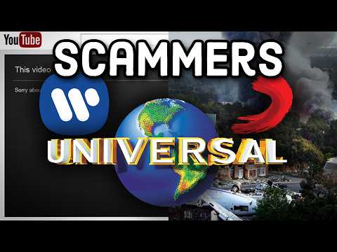 Why Do We Still Need Record Labels?