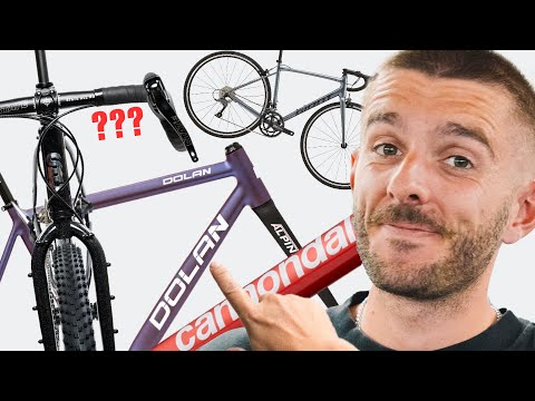 8 Affordable Bikes That Are Actually COOL