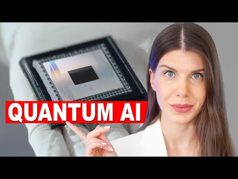 When AI Meets Quantum… Everything Changes