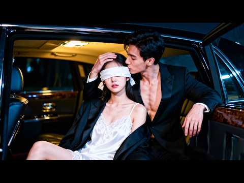 Family destroyed and she blind, but ex-boyfriend finds her, takes her home, cherishes her and regain