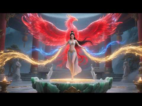 Demon king slaughters village — survivor enters sect, begins revenge.