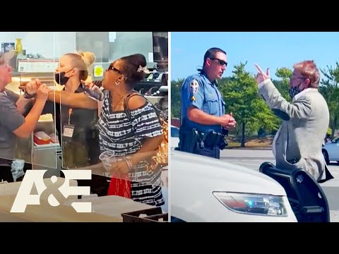 Customer Wars: Most Viewed Moments of 2025 | A&E