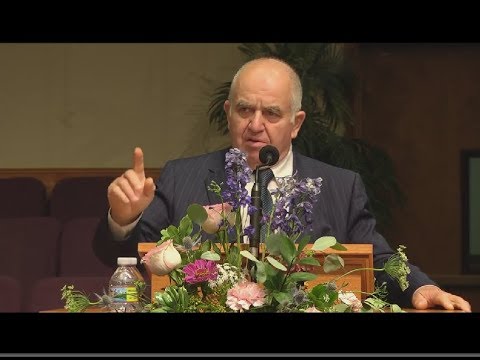 Иосиф Бейня - Высокий дух [03/09/2017]