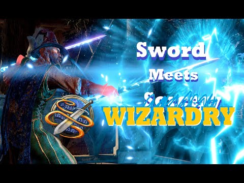 WHY Bladesinger is the BEST | Baldur's Gate 3