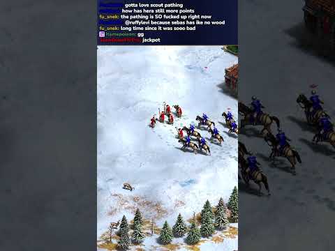 Must Watch if You Hate Monks