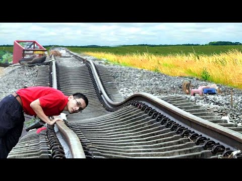 10 "UPADŁYCH" projektów w Polsce