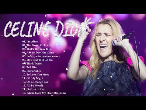 Celine Dion – Why She Remains One of the Greatest Singers Ever
