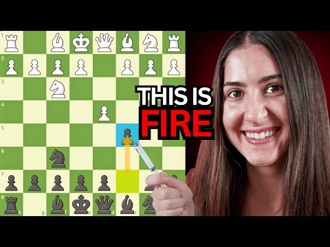 I Tested The Most Aggressive Opening Against 1.d4