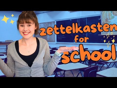 Make Your Notes Last 📝 A Practical Guide for Students