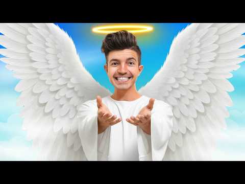 The Guardian Angel [Roblox]
