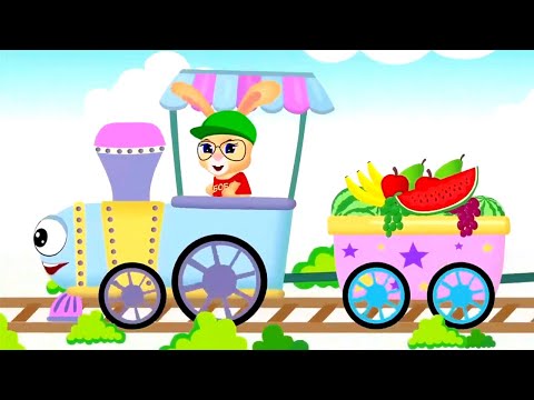 Школа кролика Бобо ✨ Сборник эпизодов ✨ 30 минут ✨ Мультики для малышей ✨ Super Toons TV