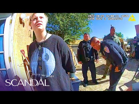 Teen Nearly Cut Off Lover’s Head with Sword in Twisted Cult ‘Sacrifice’