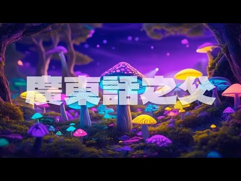 2025廣東話之父001