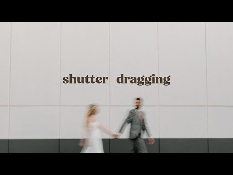 How to Shoot SLOW SHUTTER Effect In-Camera!