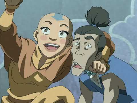 Avatar Out of Context Part 3