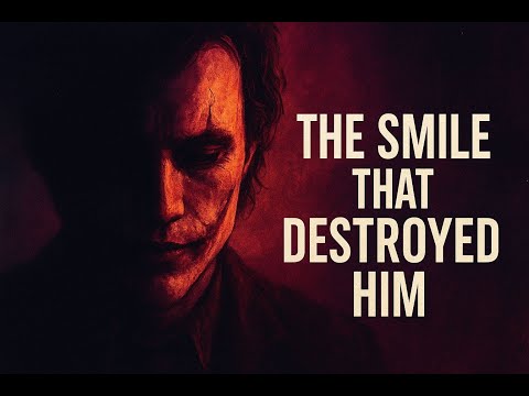 Heath Ledger – The Smile That Destroyed Him