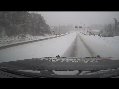 10am Saturday Georgia weather update