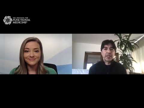 The Fasting Mimicking Diet: Impacts on Aging and Chronic Disease with Valter Longo, PhD