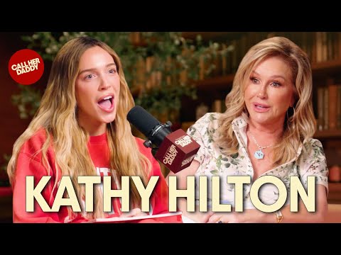 Kathy Hilton: Don’t Push Little Hunky Dory (Full Episode)