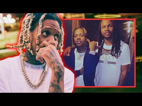Lil Durk’s Deadly Revenge For The Death of DThang