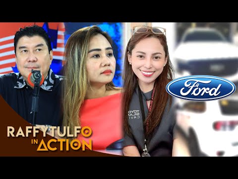 BAGONG MODUS, NABISTO NI IDOL