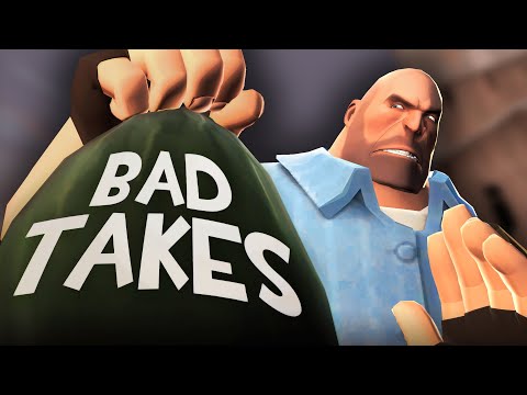 [TF2] Bad MvM Opinions