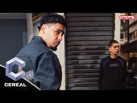 Sain & Febem - Como le gusta (Directed by @_SergioBarboza)