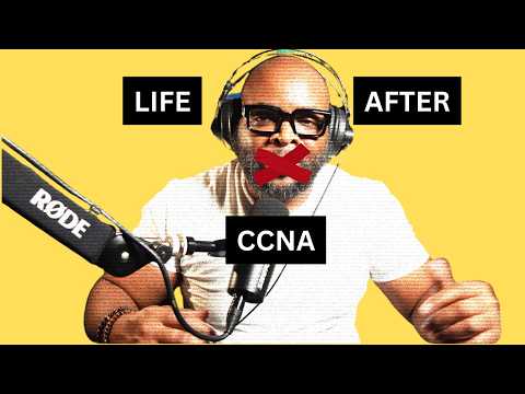 Life After CCNA: What's Next? Maximizing Your Certification's Value