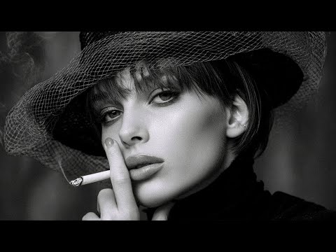 Deep Emotions 2026 | Deep House • Nu Disco • Chill Out Mix 2025 | Black & White By Diamond #17