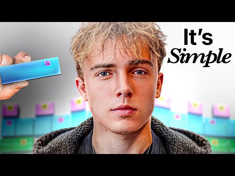 This Simple Editing Style Makes Me $500/Day