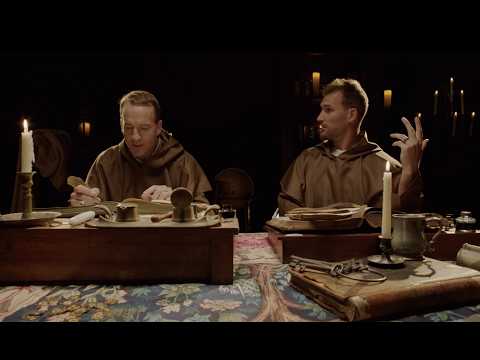 Peyton Manning & Kirk Cousins Try to Make Sense of NFL QB Rating