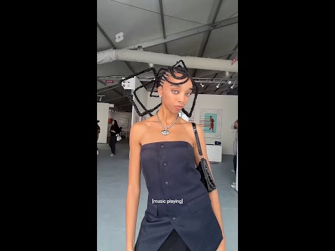 okay can we talk about the SKILL this takes @LoveKayra