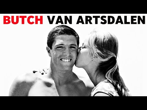 BUTCH VAN ARTSDALEN: Untold Tales of THE FIRST Mr. Banzai Pipeline #eddieaikau