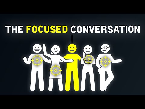 How to Build Genuine CONNECTIONS Faster Than 99% Of People