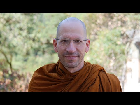 We All Die | Ajahn Cunda