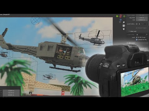 The Battle of Ia Drang - Behind the scenes