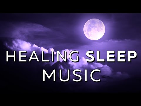 Sleep Fast ★︎ 30 Minute Soundscape for Total Rest