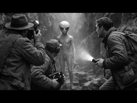 НЕ ИЗ НАШЕГО МИРА: Что нашли старатели в тайге и почему они пожалели