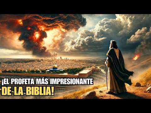 ¿Por qué el libro de ISAÍAS es el más IMPACTANTE de la Biblia?