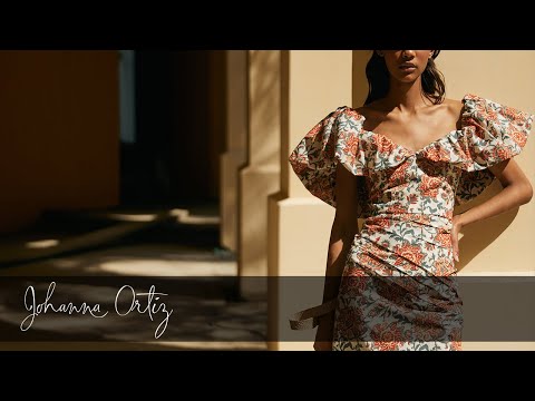 Johanna Ortiz Collection: Celestina